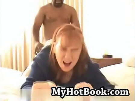 Dawn gets seeded huge dark dick