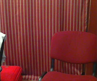 Webcam chat amateur chair