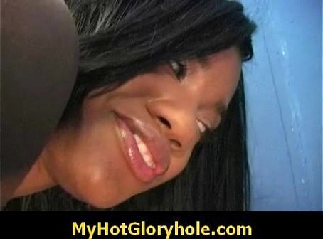 Gloryhole Initiations Blowjob porn super sucking