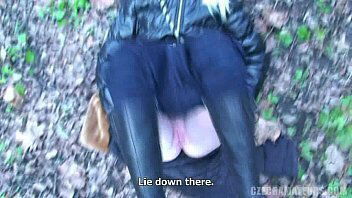 CZECH AMATEURS - KATERINA &amp_ FRANKEY