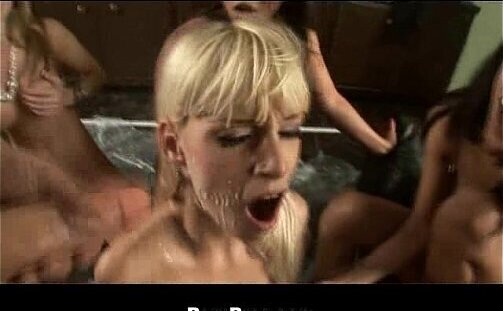 Monster Facial Erica Fontes!