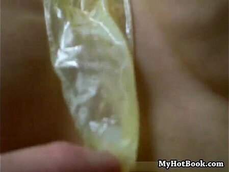 Mature girl friend strapped bench given creampie