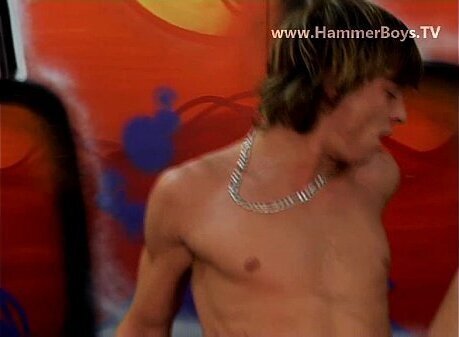 Dominik trojan friends from Dominik Hammerboys