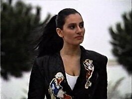 Angela Cavagna Playboy