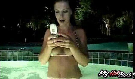 Alicia Alighatti outdoors, sitting