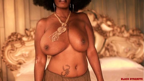 Slow Motion Stacey Adams Shake