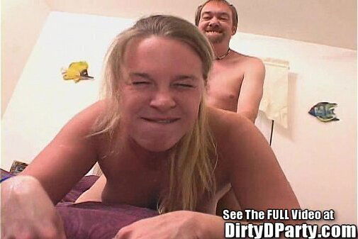 Jenna'_s Tampa Bukkake Tryout Dirty D'_s