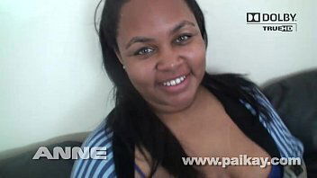 Anne Cute Chick Giving Good Head Paikay