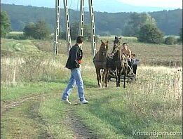 Hungary for Men Scene 1 1