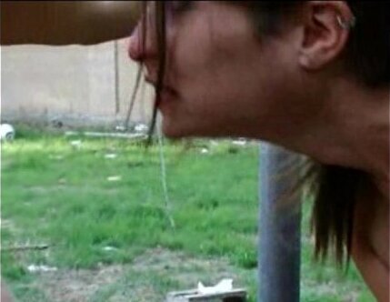 Bondage Interrogation