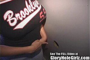 Brianna Blows Strange Gloryhole Cocks Tampa Adult Bookstore