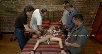 Maid caught and perverted by boss