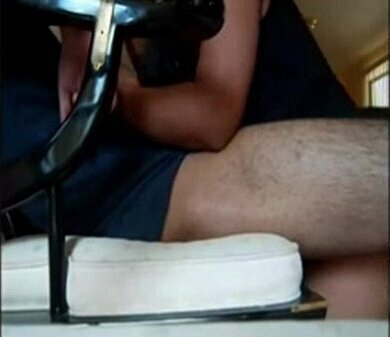 Khusboo khan secretary kaand