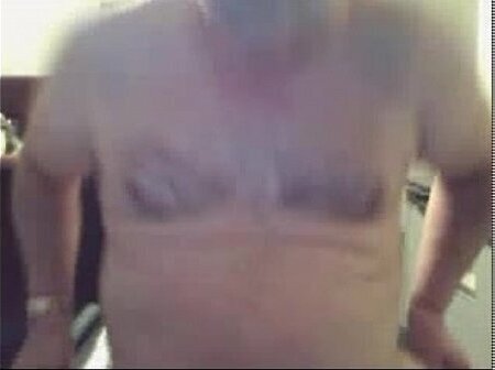 RONNIE PLESLAR DIRTY OLDGAY WITH INCHES