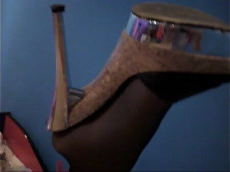 Queen Diamond- first step pvc, skirt