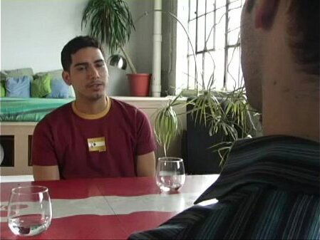 Jack MacCarthy Tony Ryder