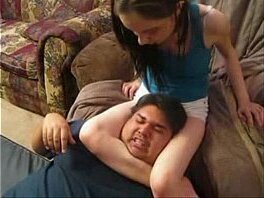 Loca scissorholds festival