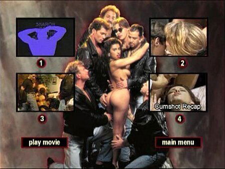 Anabolic Gangbang Girl (Lydia Chanel, Sharon Kane, Tina Tyler