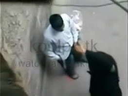 Pakistani Aunty Latest 2011