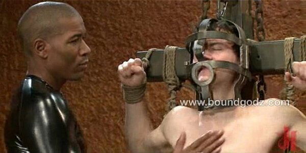 Tristan Jaxx trains Drake Jaden