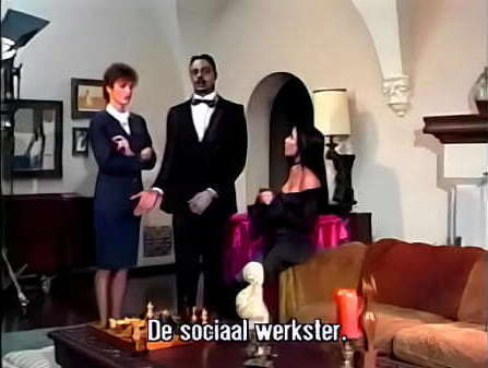 Anus Family MrPerfect