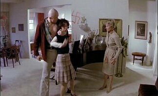 Death Wish - Kathleen Tolan and Hope Lange