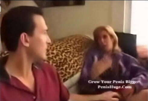 Naughty Hairy Mature Woman