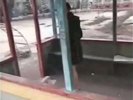 Amateur Special Naked Public