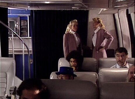 Angels Flight scene extract with rebecca lords