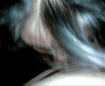 raquel sucking dick like champ