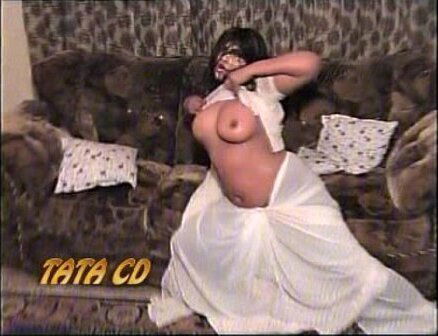 Sexy Sister'_s nude Mujra