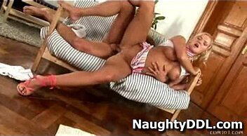 Barbara Summers getting fucked