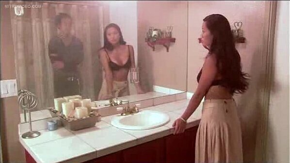 Michiko Karen Soto Masturbate