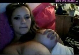 busty bigtits teen!so amazing!