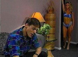 Metro - Star Flash - scene 5