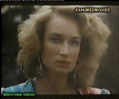 Blood Delirium Delirio sangue (Sergio Bergonzelli 1988 Trailer