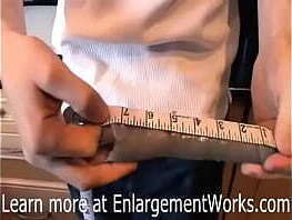 Crazy about your size