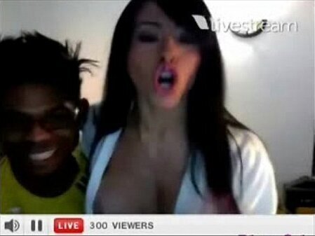 Brenda Marilin perez desnuda twitcam