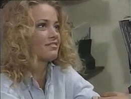 Beautiful Busty student bangs teacher