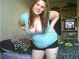 Party Chubby Teen GFs!