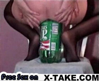 Extreme Objects Giant Asshole Part