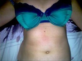 Irish Couple fingering orgasm