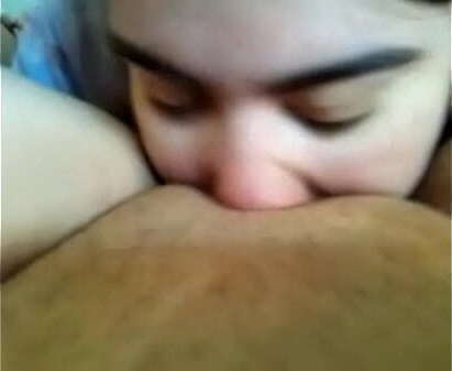 bitch eats girlfriends pussy