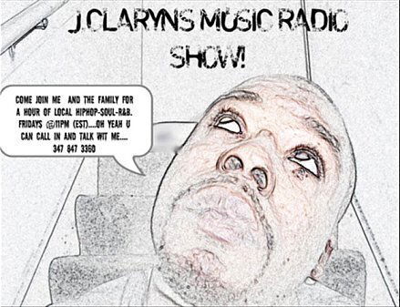 DOING WHAT LIKE/J.Claryns