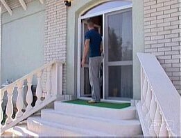 Fernando Nielsen Collection Twin Devils scene