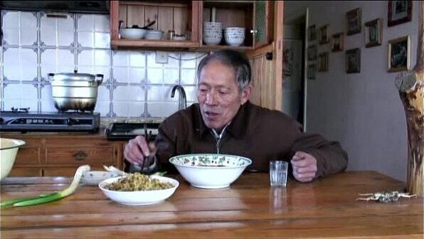 Zhang XiaoYu Chinese Pussy softcore 201104