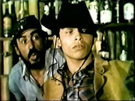 Analista taras deliciosas Fauzi Mansur (1984)