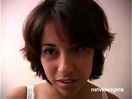 netvideogirls - Xlya Calendar Audition