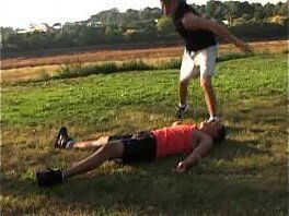 madfighting movie tease 1