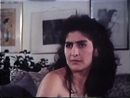 BUNDA PROFUNDA PORNOCHANCHADA 1984